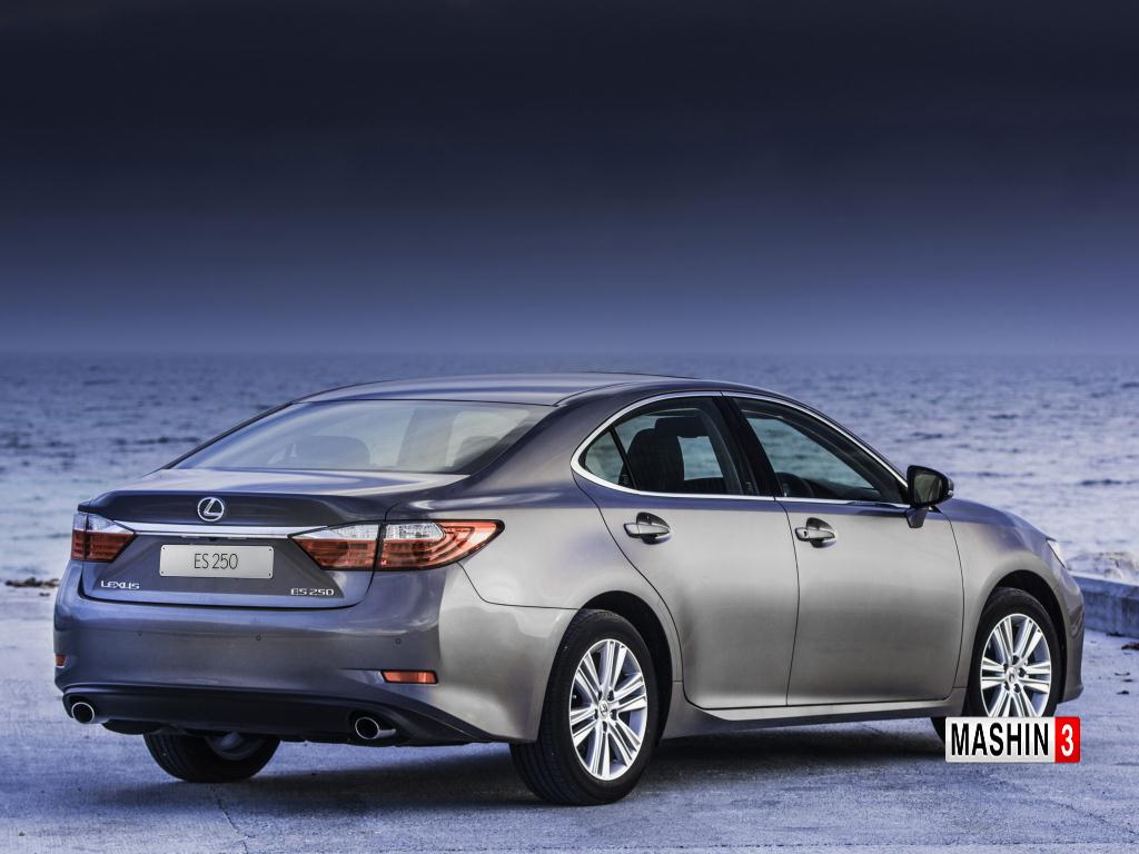 ES 250لکسوس